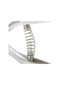 Resim 2 İn 1 Yumruk Pense 6 İnç Çift Amaçlı Yuvarlak Delik Delgeç Konfeksiyon Markalama Çelik Aletler 