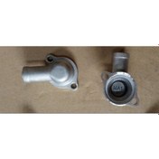 Resim Sym Jet X 125 Abs Termostat Kutu Kapağı 19315-ma1-000 