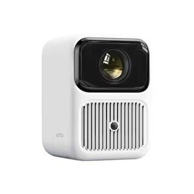 Resim Wanbo Dali 1 Bluetooth Hoparlör Modlu Taşınabilir Projeksiyon Cihazı 