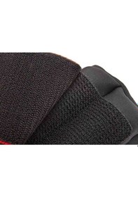 Resim Reebok 2 X 1 Kg Cırt Cırtlı Ayak Bilek Ağırlığı Rawt-11271 Çok Renkli 