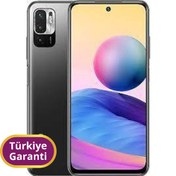 Resim Xiaomi Redmi Note 10 5G TR Garanti | 128 GB 4 GB Gri 