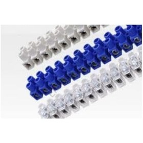 Resim Sıra Klemens 2 No Isıya Dayanıklı 4- 6 Mm 