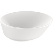 Resim VitrA Geo 7421B003-0016 Yuvarlak Çanak Lavabo 