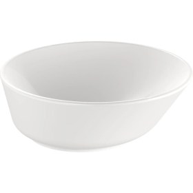Resim VitrA Geo 7421B003-0016 Yuvarlak Çanak Lavabo 