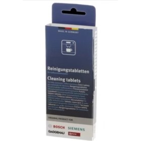 Resim Kahve Makineleri Için Bakım Seti 