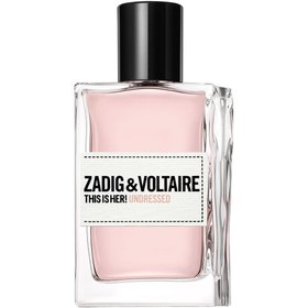 Resim Zadig & Voltaire This Is Her! Undressed - Eau de 