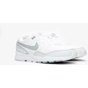 Resim Nike Air Span Iı Wolf Grey Pure Platinum Erkek Limited Sneaker Shoes 