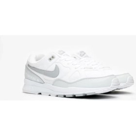 Resim Nike Air Span Iı Wolf Grey Pure Platinum Erkek Limited Sneaker Shoes 