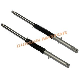 Resim Cg-Uag-Mg-Kuba-Çelik Ön Amortisör Takım (Kampanalı) 