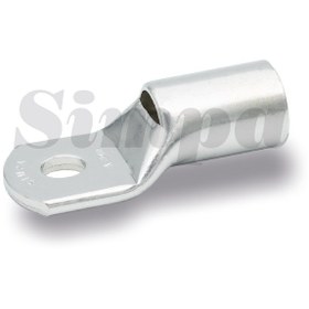 Resim Sımpa Skp-e/070-m10/sd Kablo Pabucu Standart Delik , 70mm2 M10 
