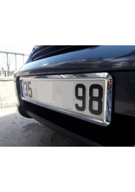 Resim Consept Krom Plakalık 2Adet 338319215 