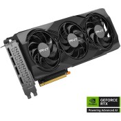 Resim Pny RTX5070 Oc 12GB Gddr7 192BIT (VCG507012TFXPB1-O) 
