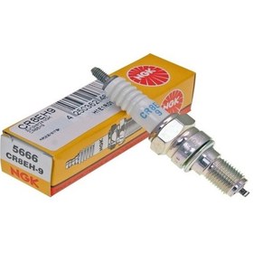 Resim Buji Ngk Cr8Eh-9 Daelım Honda Twister (545169949) 