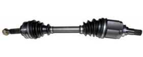 Resim Ford Focus 2005-2011 1.6 Benzinli 5 Vites Manuel Komple Aks Sol Skf Marka 9M513B437BA 