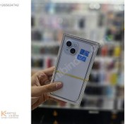 Resim Apple iPhone 15 İkinci El YD | 128 GB | Mavi İkinci El İPHONE 15 yd/ Esas 01