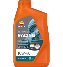 Resim Repsol Racing 4t 10w-40 1 Lt. Motosiklet Yağı 