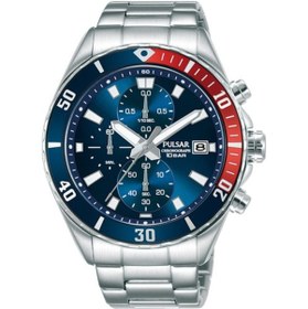 Resim Pulsar PM3185X Quartz Erkek Kol Saati 