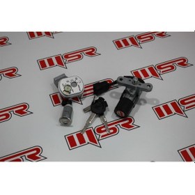 Resim Activa S 125 Kontak Oem 