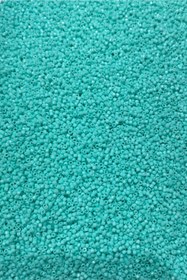 Resim Hedef Bijuteri Orjinal Mavi Miyuki Delica Db-2122 Boncuk - Kutu No:264 - 11/0 - 7,5 Gr 