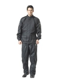 Resim Revit Engineered Skin Trousers Curve Alt Yağmurluk Siyah 271523063 