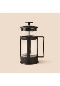 Resim Star French Press - Siyah - 350 Ml Çok Renkli 