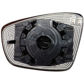 Resim Mga-99119 - Ayna Camı Sag Isıtmalı Vw: Polo 11 - 