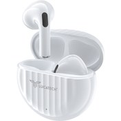 Resim Lucatech Huawei Pura 70 Pro / 70 Pro+ / 70 Ultra uyumlu Saturn Bluetooth Kulaklık 