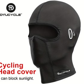 Resim Yeni Nefes Alabilen Yüz Maskesi, Tam Yüz Uyumlu Tasarım, Rahat Fiber Kumaştan Yapılmıştır. İyi Esneklikte Bir Çok Amaçlı Başlık, Kask Altında Giyilebilir, Başını Kaplayan ve Bisiklet, Koşu, Kayak, Balıkçılık, Açık Hava Sporları ve İş İçin İdealdir. Unisex, Pil Olmadan 