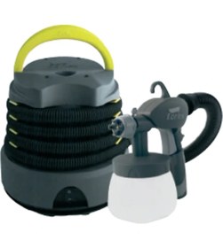 Resim Earlex Spraystati̇on Premi̇er HV3500 Boya Tabancası 