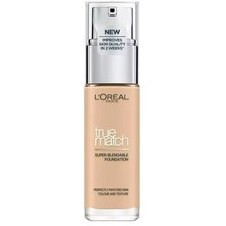 Resim Loreal Paris True Match 1.5n Linen Fondöten 30 ml 
