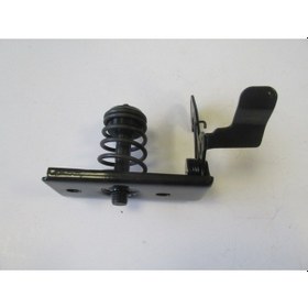 Resim 2006-2012 Hyundaı Accent Era Kaput Kilidi Üst Oem No: 81135-1e010 