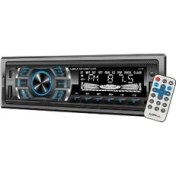Resim Mpıa Ca-03 Bt/usb Oto Teyp 