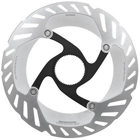 Resim Shimano SHIMANO DURA ACE RT-CL800 160mm INTERNAL (MIKNATISLI) DİSK FREN ROTORU 