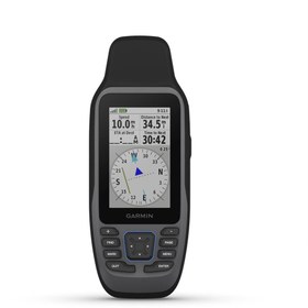Resim Garmin GPSMAP 79sc, BlueChart g3 Kıyı Haritaları ile Önceden Yüklenmiş El Tipi Denizcilik GPS'si, Sa 