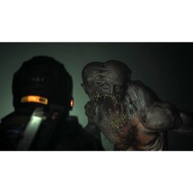 Resim Beruflic Krafton The Callisto Protocol Standard Edition Ps5 Oyun Orjial Bandrollü 