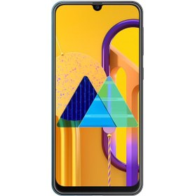 Resim Samsung M30s TR Garanti | 64 GB 4 GB Siyah 