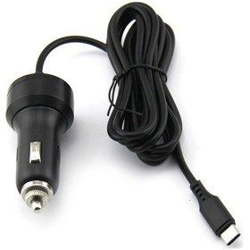 Resim Nintendo Switch Araç Şarj Adaptörü 