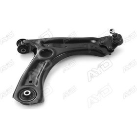 Resim Esse Otomotiv ibiza iv 08-17 A1 10- Rotillsiz S-Line Alt Sağ Salıncak - AYD-11125 - 6R0407152B 