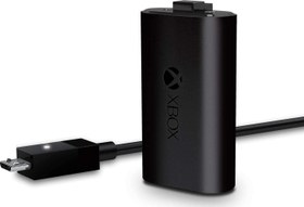 Resim Xbox One Play And Charge Kit GD34