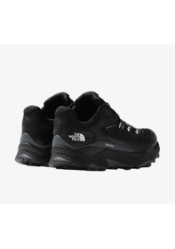 Resim The North Face M Vectiv Taraval Futurelight Siyah Kadın Ayakkabı Siyah 