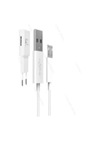 Resim Redmi 10A HIZLI ŞARJ ALETİ 18W 3 A MİCRO USB SET 