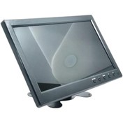 Resim Rose MR-100 10.1'' TFT LCD Renkli HDMI-VGA Monitör 