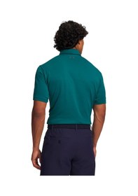 Resim Under Armour Ua Tech Polo Erkek Polo Yaka Tişört 1290140 1290140 338 338 