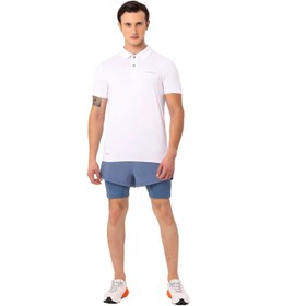 Resim Merrell Pace Erkek Beyaz Tişört 