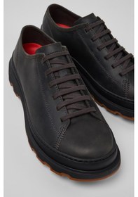 Resim Camper Brutus+ Nubuk Erkek Casual Ayakkabı K101066-002 Gri 