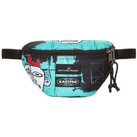 Resim Eastpak Springer Bel Çantası-en: 23 Cm, Boy: 16,5 Cm, Derinlik: 8,5 Cm Ek0000744y61 Mavi Mavi 