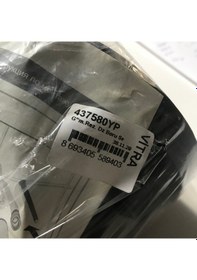 Resim VitrA Gömme Rezervuar Düz Boru Seti 437580yp Siyah 