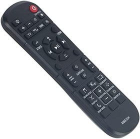 Resim PerFascin JBL Soundbar ve Polk Audio Soundbar için Uzaktan Kumandayı Değiştirin 