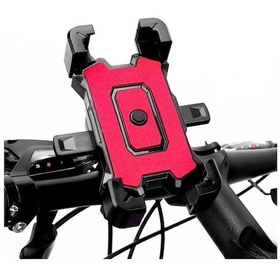 Resim Mavi Gidon Modeli Elektrikli Araç, Motosiklet, Bisiklet Cep Telefonu Tutucu, Darbeye Dayanıklı Navigasyon 