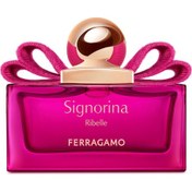 Resim Salvatore Ferragamo Signorina Ribelle Edp 50 Ml 8056860210631 Diğer 